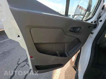 2024 Ford Transit Passenger Wagon XLT Low Roof 148.0" WB - miniatura 9