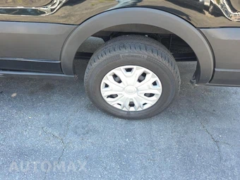 2024 Ford Transit Passenger Wagon XLT Low Roof 148.0" WB - miniatura 11