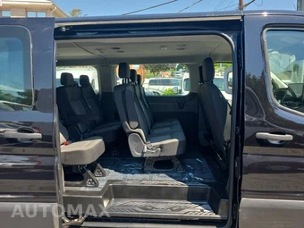 2024 Ford Transit Passenger Wagon XLT Low Roof 148.0" WB - miniatura 16