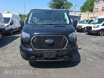 2024 Ford Transit Passenger Wagon XLT Low Roof 148.0" WB - miniatura 2