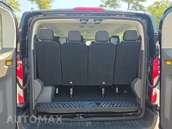 2024 Ford Transit Passenger Wagon XLT Low Roof 148.0" WB - miniatura 20