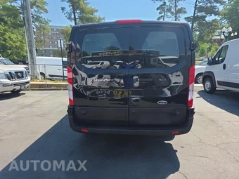2024 Ford Transit Passenger Wagon XLT Low Roof 148.0" WB - miniatura 5