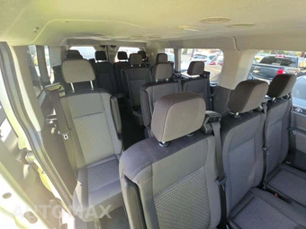 2024 Ford Transit Passenger Wagon XLT Low Roof 148.0" WB - miniatura 15