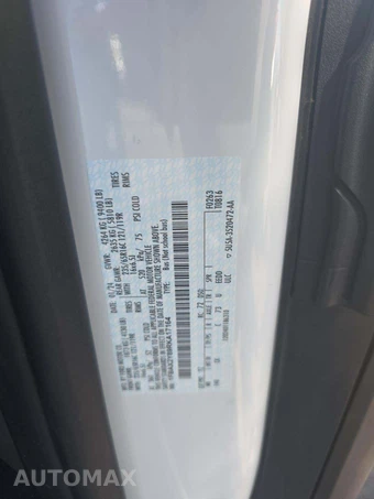 2024 Ford Transit Passenger Wagon XLT Low Roof 148.0" WB - miniatura 5