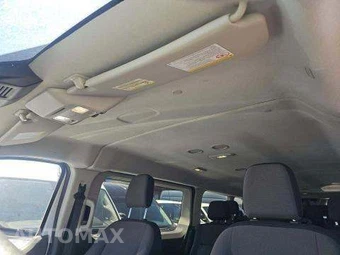2024 Ford Transit Passenger Wagon XLT Low Roof 148.0" WB - miniatura 10