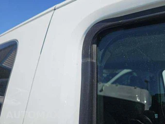 2024 Ford Transit Passenger Wagon XLT Low Roof 148.0" WB - miniatura 26