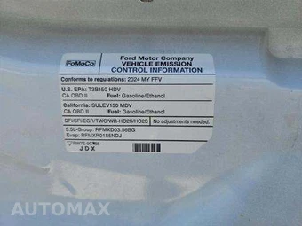 2024 Ford Transit Passenger Wagon XLT Low Roof 148.0" WB - miniatura 29