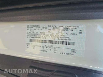 2024 Ford Transit Passenger Wagon XLT Low Roof 148.0" WB - miniatura 4