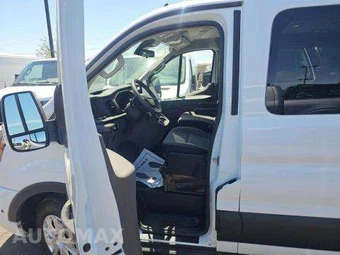 2024 Ford Transit Passenger Wagon XLT Low Roof 148.0" WB - miniatura 5