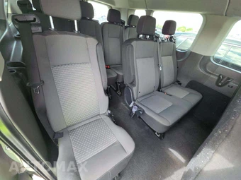 2024 Ford Transit Passenger Wagon XLT Low Roof 148.0" WB - miniatura 10