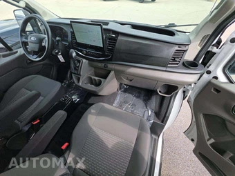 2024 Ford Transit Passenger Wagon XLT Low Roof 148.0" WB - miniatura 16