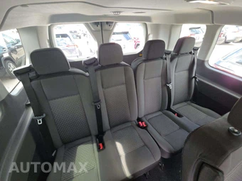 2024 Ford Transit Passenger Wagon XLT Low Roof 148.0" WB - miniatura 20