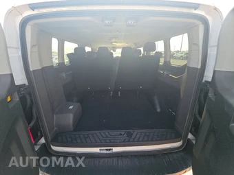 2024 Ford Transit Passenger Wagon XLT Low Roof 148.0" WB - miniatura 16