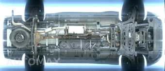 2024 Ford Transit Passenger Wagon XLT Low Roof 148.0" WB - miniatura 17