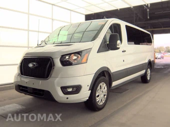 2024 Ford Transit Passenger Wagon XLT Low Roof 148.0" WB