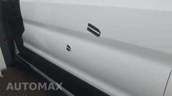 2024 Ford Transit Passenger Wagon XLT Low Roof 148.0" WB - miniatura 22