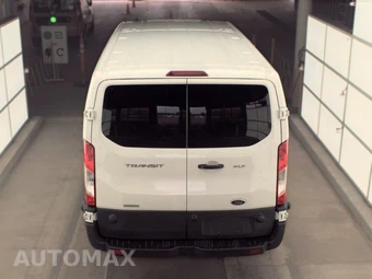2024 Ford Transit Passenger Wagon XLT Low Roof 148.0" WB - miniatura 5