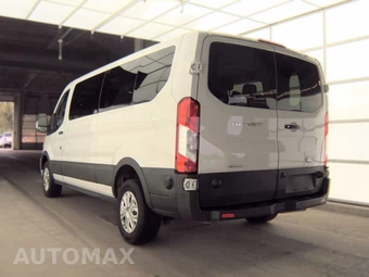 2024 Ford Transit Passenger Wagon XLT Low Roof 148.0" WB - miniatura 6