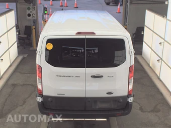 2024 Ford Transit Passenger Wagon XLT Low Roof 148.0" WB - miniatura 5