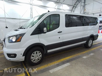 2024 Ford Transit Passenger Wagon XLT Low Roof 148.0" WB
