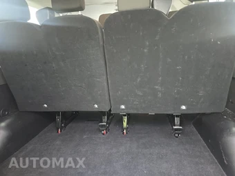 2024 Ford Transit Passenger Wagon XLT Low Roof 148.0" WB - miniatura 17