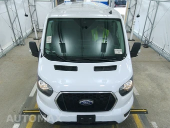 2024 Ford Transit Passenger Wagon XLT Low Roof 148.0" WB - miniatura 2