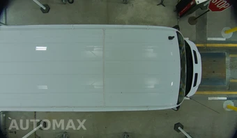 2024 Ford Transit Passenger Wagon XLT Low Roof 148.0" WB - miniatura 20