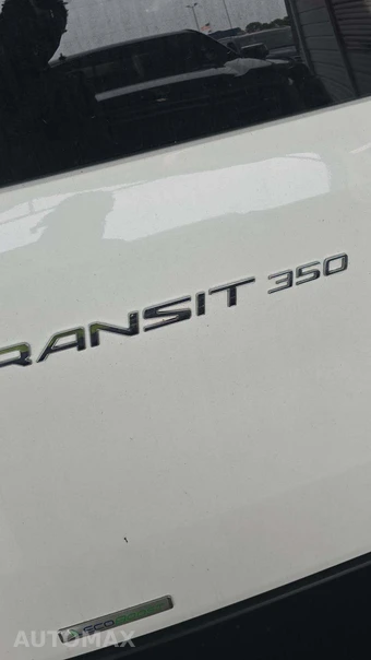 2024 Ford Transit Passenger Wagon XLT Low Roof 148.0" WB - miniatura 25