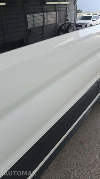 2024 Ford Transit Passenger Wagon XLT Low Roof 148.0" WB - miniatura 28