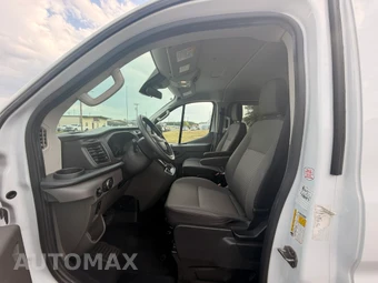 2024 Ford Transit Passenger Wagon XLT Low Roof 148.0" WB - miniatura 10