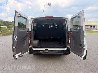 2024 Ford Transit Passenger Wagon XLT Low Roof 148.0" WB - miniatura 14