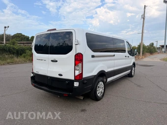 2024 Ford Transit Passenger Wagon XLT Low Roof 148.0" WB - miniatura 5