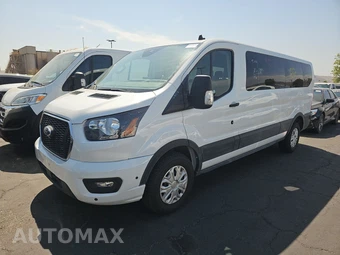 2024 Ford Transit Passenger Wagon XLT Low Roof 148.0" WB