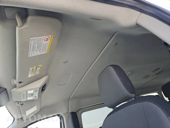 2024 Ford Transit Passenger Wagon XLT Low Roof 148.0" WB - miniatura 21