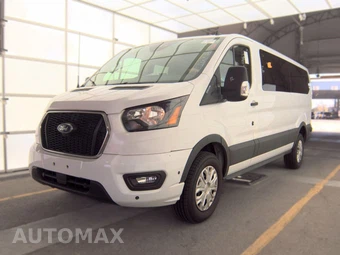 2024 Ford Transit Passenger Wagon XLT Low Roof 148.0" WB