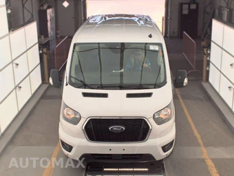 2024 Ford Transit Passenger Wagon XLT Low Roof 148.0" WB - miniatura 2