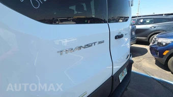 2024 Ford Transit Passenger Wagon XLT Low Roof 148.0" WB - miniatura 20