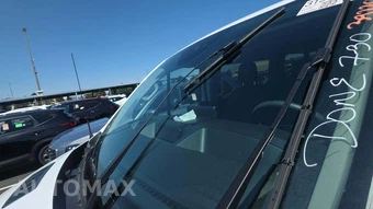 2024 Ford Transit Passenger Wagon XLT Low Roof 148.0" WB - miniatura 22