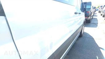 2024 Ford Transit Passenger Wagon XLT Low Roof 148.0" WB - miniatura 23