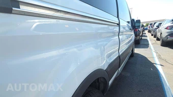 2024 Ford Transit Passenger Wagon XLT Low Roof 148.0" WB - miniatura 24