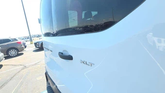 2024 Ford Transit Passenger Wagon XLT Low Roof 148.0" WB - miniatura 26