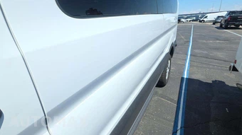 2024 Ford Transit Passenger Wagon XLT Low Roof 148.0" WB - miniatura 27