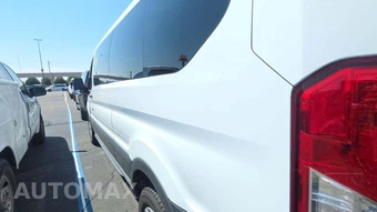 2024 Ford Transit Passenger Wagon XLT Low Roof 148.0" WB - miniatura 31