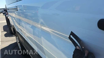 2024 Ford Transit Passenger Wagon XLT Low Roof 148.0" WB - miniatura 26