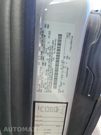 2024 Ford Transit Passenger Wagon XLT Low Roof 148.0" WB - miniatura 13