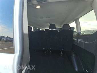 2024 Ford Transit Passenger Wagon XLT Low Roof 148.0" WB - miniatura 15