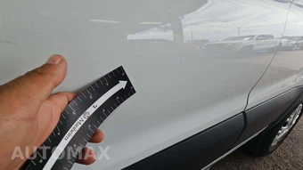 2024 Ford Transit Passenger Wagon XLT Low Roof 148.0" WB - miniatura 20