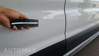 2024 Ford Transit Passenger Wagon XLT Low Roof 148.0" WB - miniatura 24