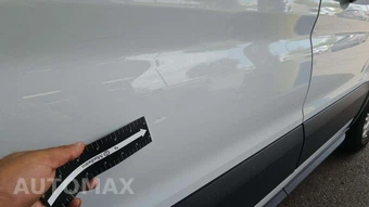2024 Ford Transit Passenger Wagon XLT Low Roof 148.0" WB - miniatura 25