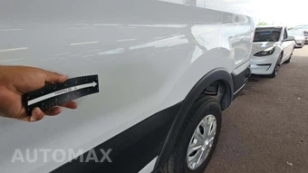 2024 Ford Transit Passenger Wagon XLT Low Roof 148.0" WB - miniatura 26